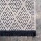 Nuloom Indoor/Outdoor Striped Miriam Area Rug 4ft x 6ft BDSI03A-406 - alternate 5